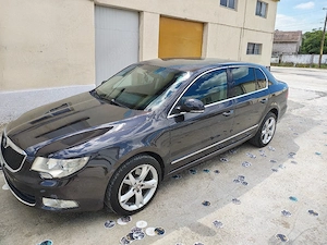 vand skoda superb 2 - imagine 4