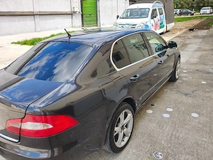 vand skoda superb 2 - imagine 5