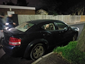 Dodge Avenger automat - imagine 3