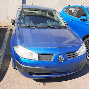 Renault Megane model 2004 - imagine 2