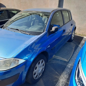 Renault Megane model 2004 - imagine 3