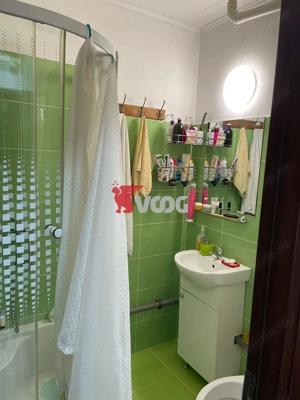 Apartament 1 cameră – Zona Șagului-etaj 2