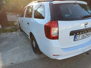 dacia logan mcv - imagine 3
