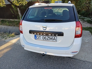 dacia logan mcv - imagine 4