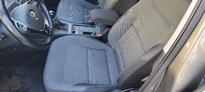 VW Golf 7 Variant 1.6 TDI | Euro 6 (FĂRĂ AdBlue) | 177k km NAP Olanda | 3 Chei | Geamuri Fumurii - imagine 5