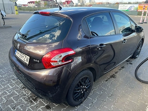 Autoturism Peugeot - imagine 2