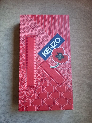 Gift set Flower by Kenzo l'Absolue