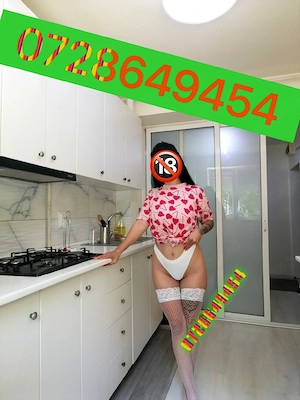 Larissa total poze reale  - imagine 4