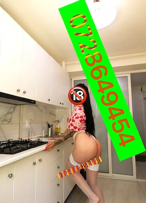 Larissa total poze reale  - imagine 3