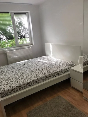 Floreasca de închiriat ap 2 camere - imagine 4