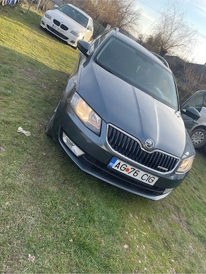 vand scoda octavia 3  - imagine 5