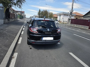 Renault Megane Limited - imagine 7