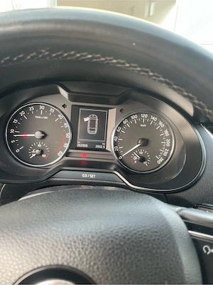 vand scoda octavia 3  - imagine 3