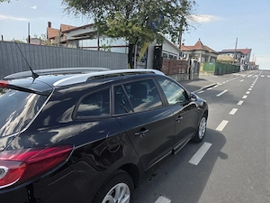 Renault Megane Limited - imagine 5