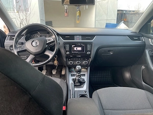 vand scoda octavia 3  - imagine 2