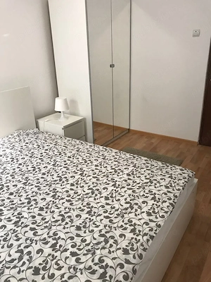 Floreasca de închiriat ap 2 camere - imagine 5