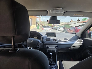 Renault Megane Limited - imagine 3