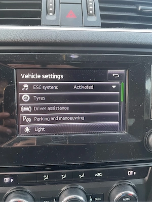 vand scoda octavia 3  - imagine 4