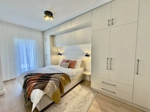 2 camere + terasă generoasă    | Locație fără trafic | Confort PREMIUM! - imagine 4