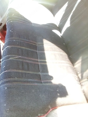 Peugeot 205, Caroserie completa,4 uși, fără motor, cutie.  - imagine 3