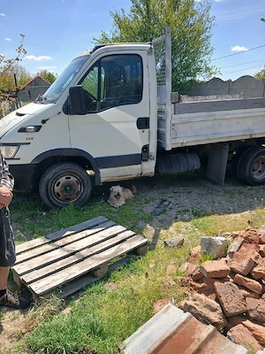 Iveco Daily - imagine 2