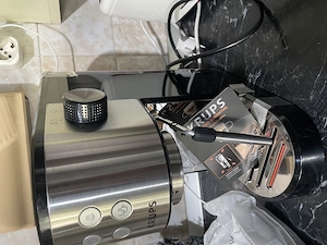 Espressor Krups Virtuoso  - imagine 3