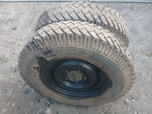 cauciucuri 650 16 c danubiana 