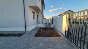 Duplex deosebit-3 dormitoare-250mp teren-Bragadiru - imagine 3