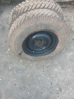 cauciucuri 650 16 c danubiana  - imagine 4