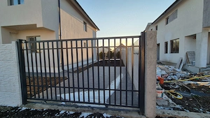 Duplex deosebit-3 dormitoare-250mp teren-Bragadiru - imagine 2