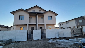 Duplex deosebit-3 dormitoare-250mp teren-Bragadiru - imagine 7