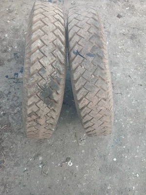 cauciucuri 650 16 c danubiana  - imagine 3