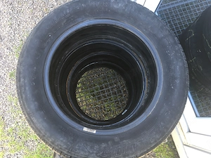 Anvelope vara Michelin 185/65R15 - imagine 4