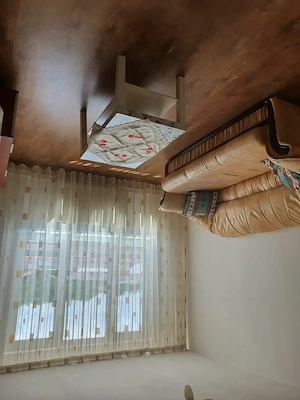 Inchiriez ap. 2 camere mobilat si utilat , b dul Dacia Piatra-Neamt 