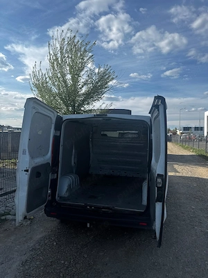 Opel vivaro 2.0 2012 - imagine 9