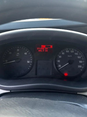 Opel vivaro 2.0 2012 - imagine 10