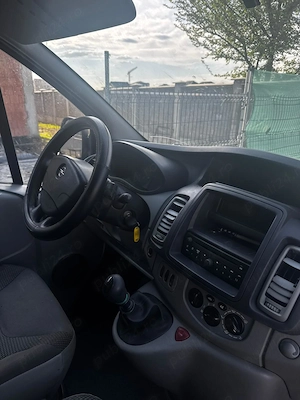 Opel vivaro 2.0 2012 - imagine 6