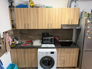 Garsonieră modernă de vânzare   Arad, zona UTA