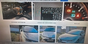 Toyota Avensis - imagine 2