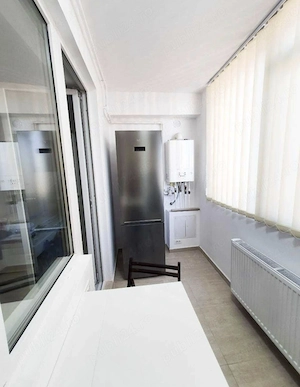 Garsoniera regim hotelier - imagine 5