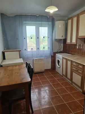 Apartament 2 camere central micro 14 Satu Mare