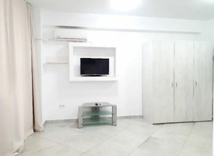 Garsoniera regim hotelier