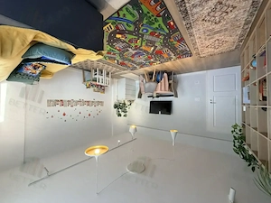 Apartament 2 camere | Mobilat modern | Apărătorii Patriei | Șoseaua Olteniței