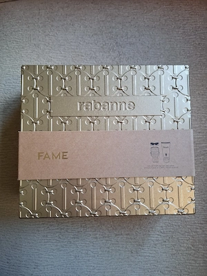 Gift set Paco Rabanne Fame