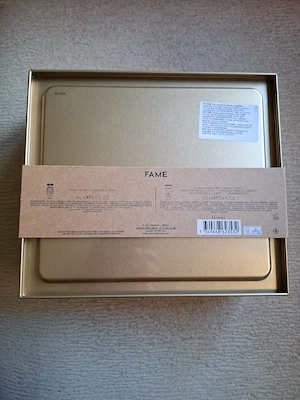 Gift set Paco Rabanne Fame - imagine 2