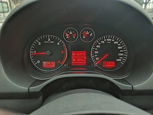 Audi A3 8P Sportback 2008 cod motor BMM - imagine 4