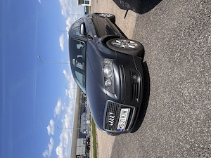 Audi A3 8P Sportback 2008 cod motor BMM