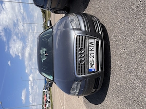 Audi A3 8P Sportback 2008 cod motor BMM - imagine 2