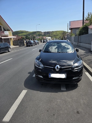 Renault Megane Limited - imagine 6