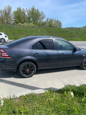 Ford Mondeo - imagine 5